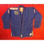 Shoyoroll Comp Lite XII Blue Gi – Authentic Shoyoroll BJJ Kimono