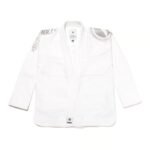 Shoyoroll Comp Standard 20.1 White Gi – Authentic Shoyoroll BJJ Kimono