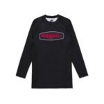 Shoyoroll Comp Standard 24.1 Rash Guard – Made in California BJJ Rash Guard