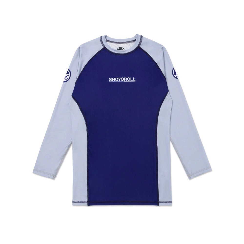 Shoyoroll Rash Guard Set CS 24.2