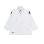 Shoyoroll Comp Standard 24.2 White Gi – Authentic Shoyoroll BJJ Kimono