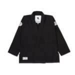 Shoyoroll Comp Standard 24.3 Black Gi – Authentic Shoyoroll BJJ Kimono