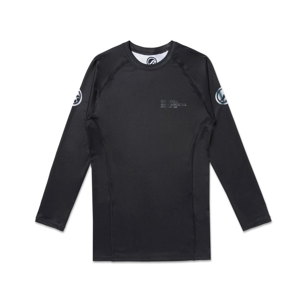 Shoyoroll Rash Guard Comp Standard 24.3