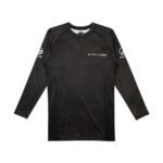 Shoyoroll Comp Standard 24.4 Rash Guard – Made in California BJJ Rash Guard