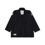 Shoyoroll Comp Standard 25.1 Black Gi – Authentic Shoyoroll BJJ Kimono