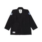 Shoyoroll Comp Standard 25.3 Black Gi – Authentic Shoyoroll BJJ Kimono