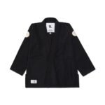 Shoyoroll Comp Standard 25.4 Black Gi – Authentic Shoyoroll BJJ Kimono