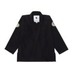 Shoyoroll Comp Standard 26.2 Black Gi – Authentic Shoyoroll BJJ Kimono