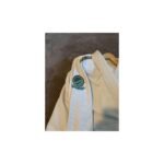 Shoyoroll Comp Standard XIV Q3 White Gi – Authentic Shoyoroll BJJ Kimono