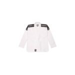 Shoyoroll Comp Standard XIX Q1 White Gi – Authentic Shoyoroll BJJ Kimono