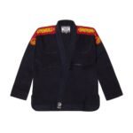 Shoyoroll Comp Standard XIX Q2 Navy Gi – Authentic Shoyoroll BJJ Kimono