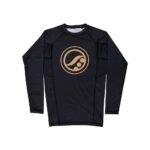 Shoyoroll Comp Standard XIX Q3 Rash Guard – BJJ Rash Guard
