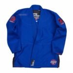 Shoyoroll Comp Standard XVI Q2 Blue Gi – Authentic Shoyoroll BJJ Kimono