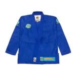 Shoyoroll Competitor 20.1 Blue Gi – Authentic Shoyoroll BJJ Kimono