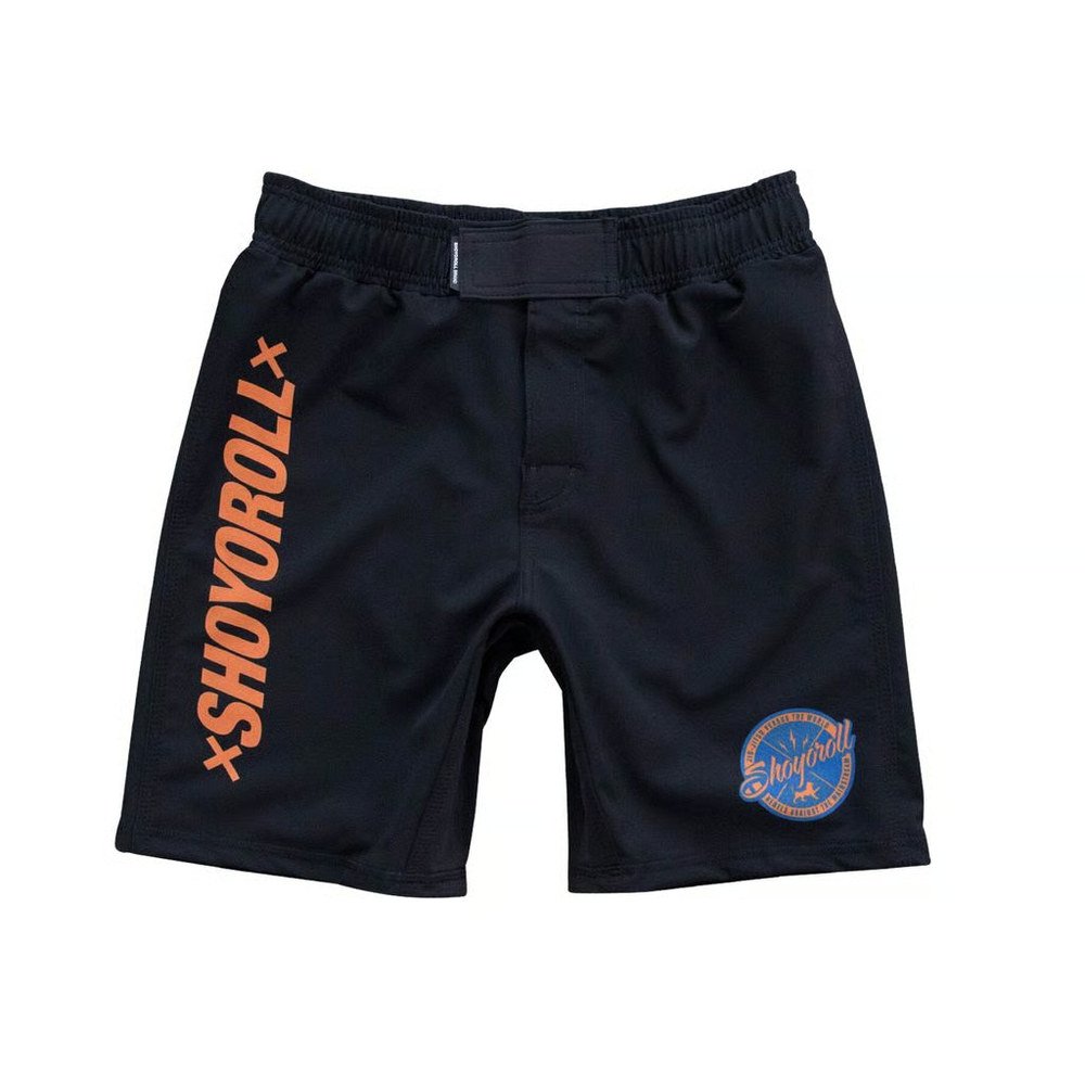 Shoyoroll Grappling Shorts Competitor 20.1