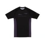 Shoyoroll Competitor 20.10 Rash Guard SS – Made in California BJJ Rash Guard