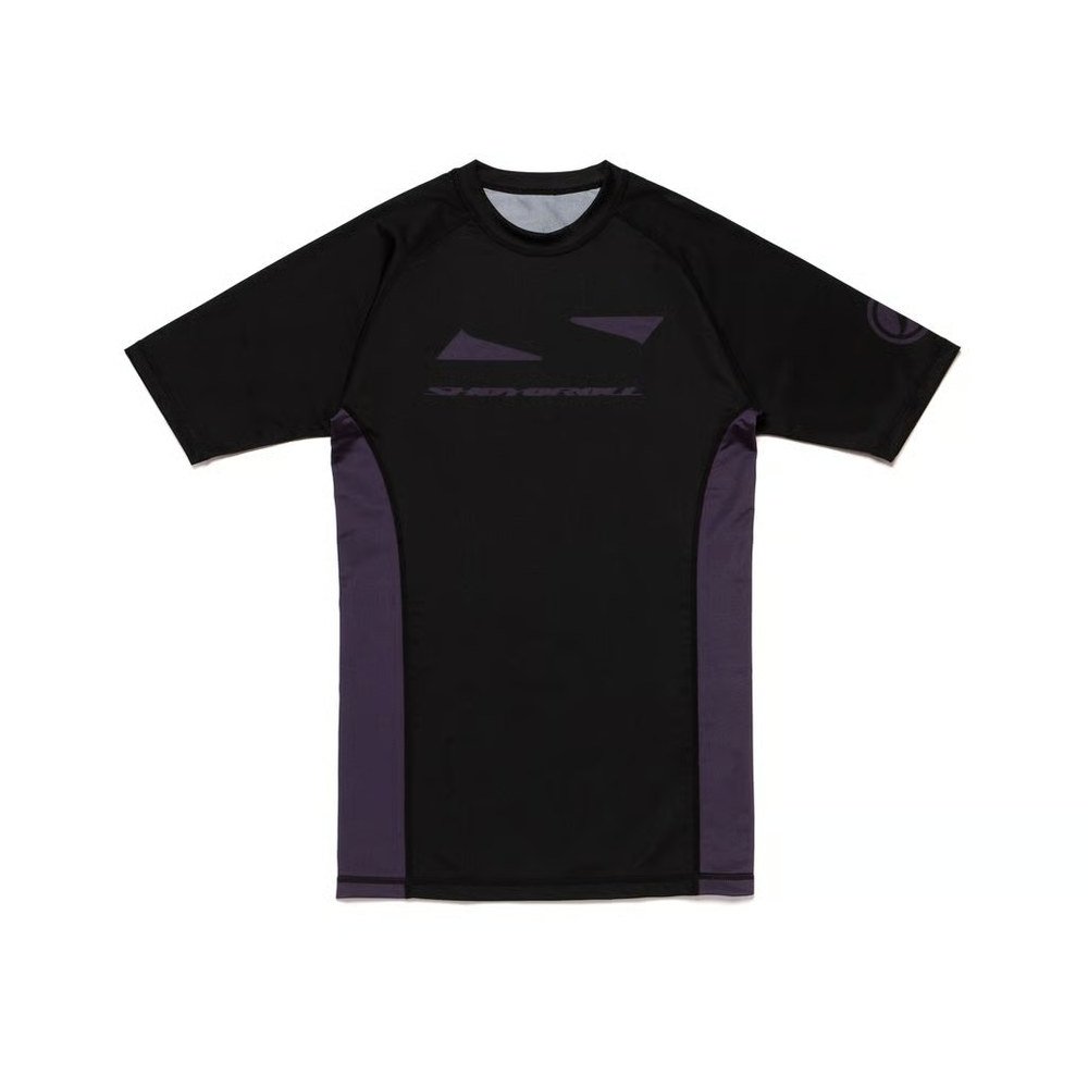 Shoyoroll Rash Guard Competitor 20.10