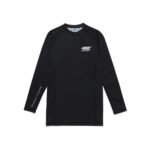 Shoyoroll Competitor 20.12 Rash Guard LS – Made in California BJJ Rash Guard