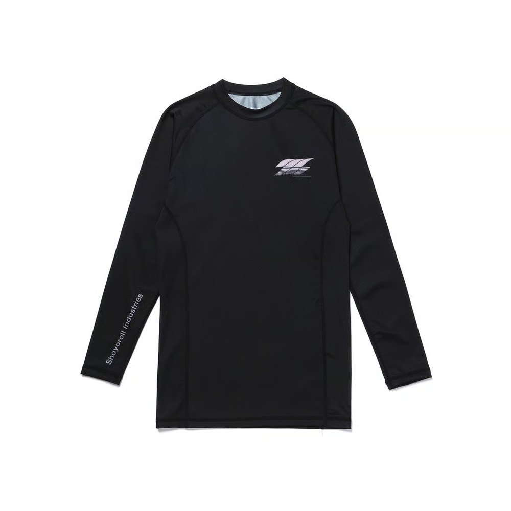 Shoyoroll Rash Guard Competitor 20.12