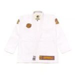 Shoyoroll Competitor 20.3 White Gi – Authentic Shoyoroll BJJ Kimono
