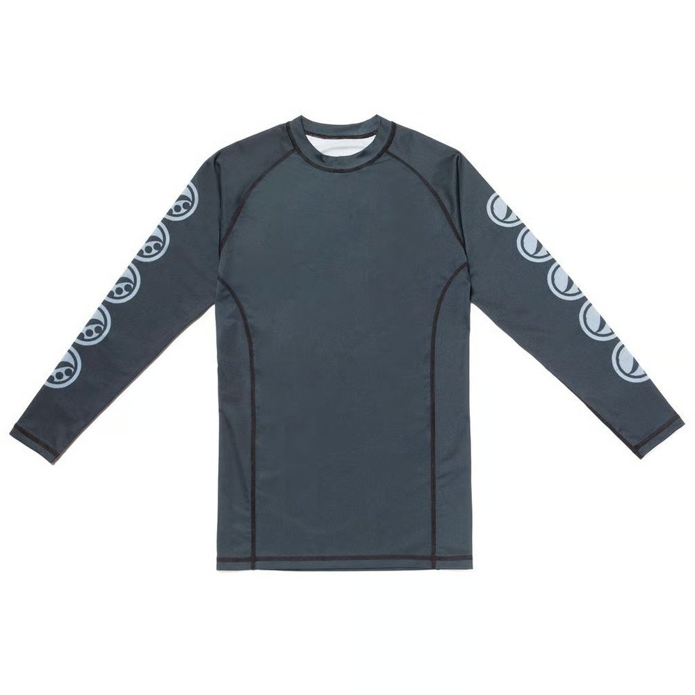 Shoyoroll Rash Guard Set Competitor 20.7