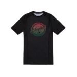 Shoyoroll Competitor 20.8 Rash Guard SS – Made in California BJJ Rash Guard