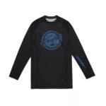 Shoyoroll Competitor 20.9 Rash Guard LS – Made in California BJJ Rash Guard