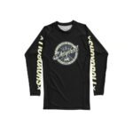 Shoyoroll CPTR20.5 Rash Guard LS – Made in California BJJ Rash Guard