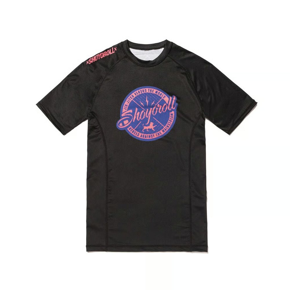 Shoyoroll Rash Guard CPTR20.6