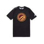 Shoyoroll Crake Rash Guard SS – Made in California BJJ Rash Guard (Sizes XS–2XL)