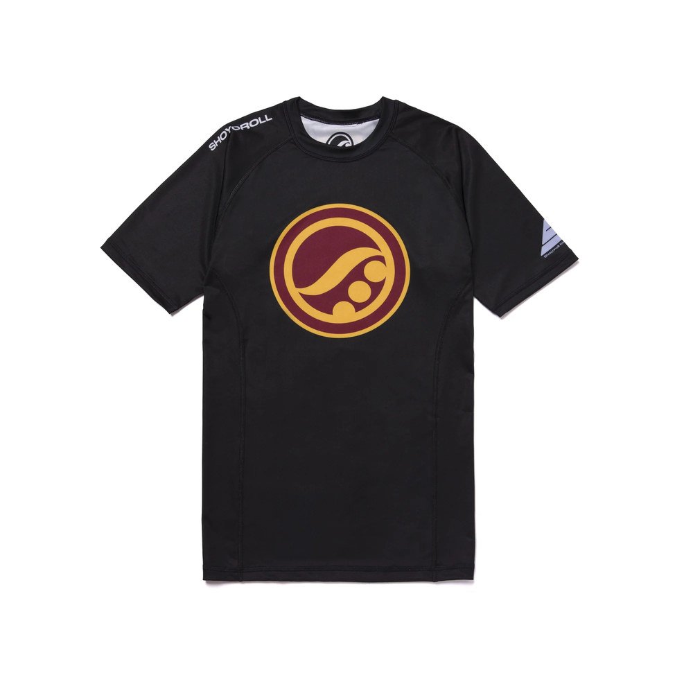 Shoyoroll Rash Guard Crake