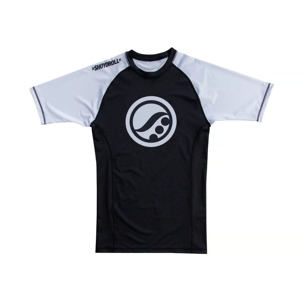 Shoyoroll Rash Guard Set CS 20.1