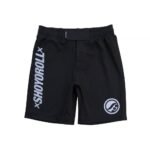Shoyoroll CS 20.1 Training Fitted Shorts – Made in USA BJJ Training Shorts