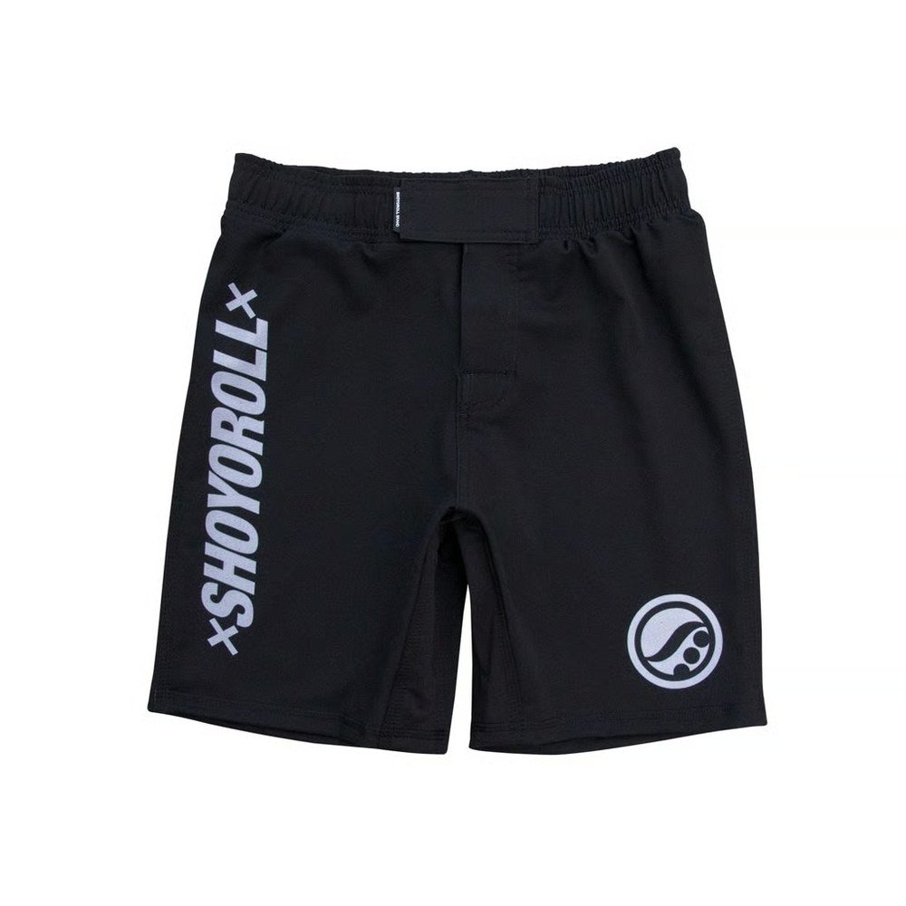 Shoyoroll Grappling Shorts CS 20.1