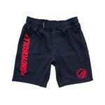 Shoyoroll CS 2019 Q4 Fitted Shorts – Made in USA BJJ Training Shorts