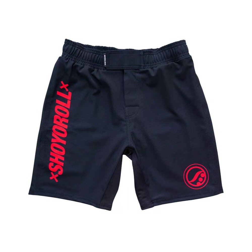 Shoyoroll Grappling Shorts CS 2019 Q4