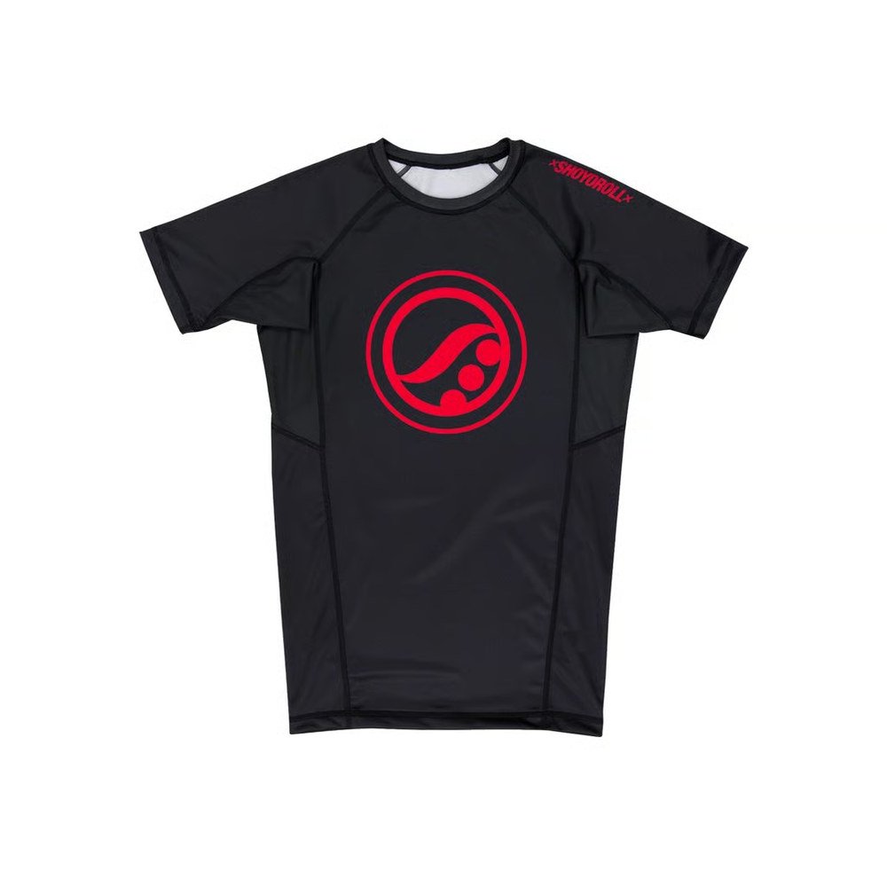 Shoyoroll Rash Guard Set CS 2019 Q4