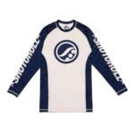 Shoyoroll CS20.3 Rash Guard LS – Made in California BJJ Rash Guard