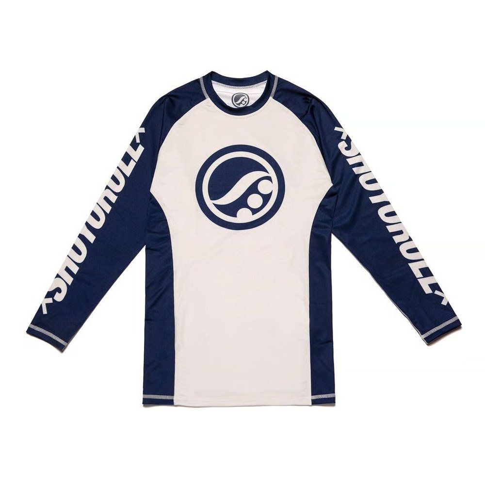 Shoyoroll Rash Guard Set CS20.3