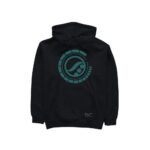 Shoyoroll Decibel Hoodie – Batch #110 DR20S Premium 13.5 oz Black