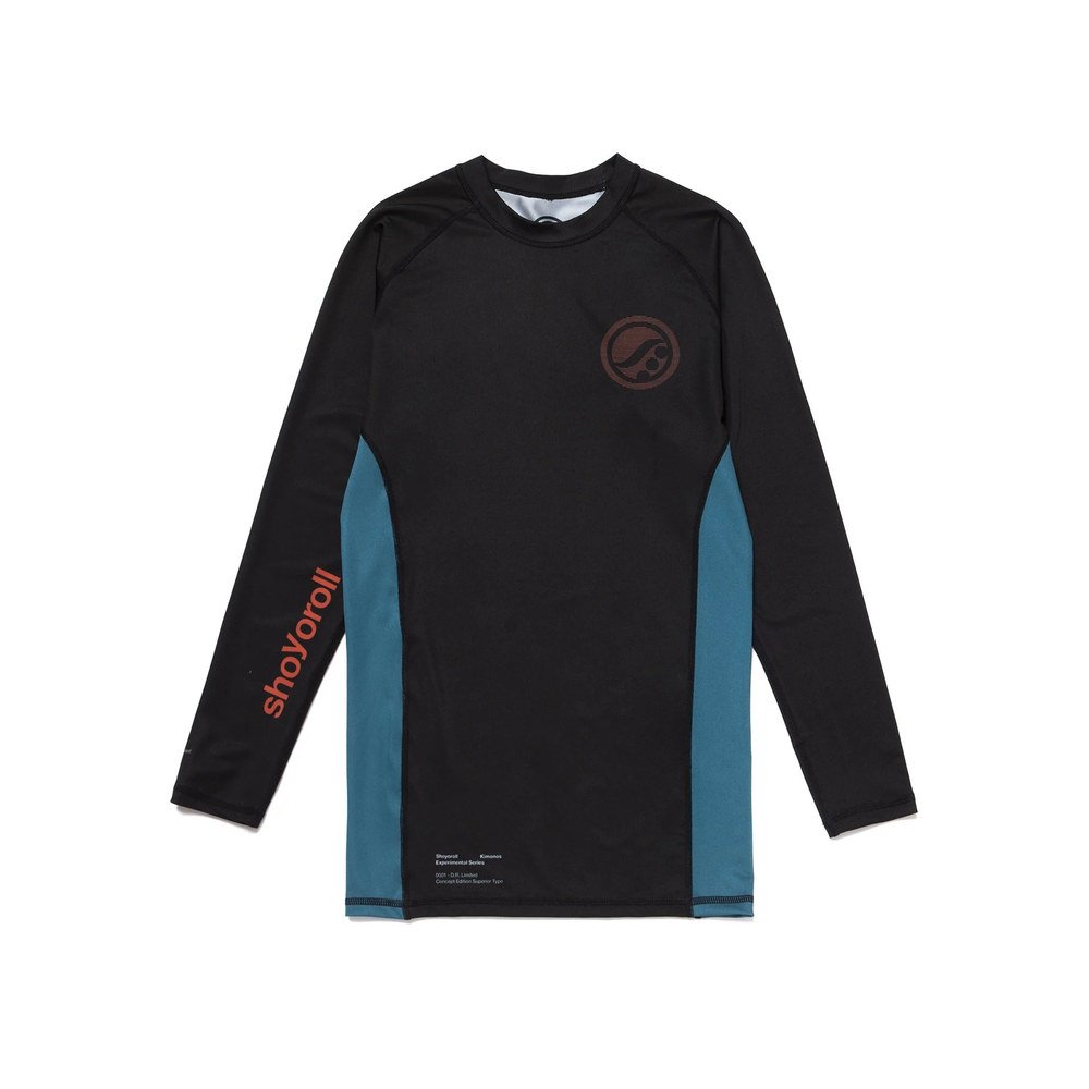 Shoyoroll Rash Guard DR20S