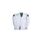 Shoyoroll Dune White Gi – Authentic Shoyoroll BJJ Kimono
