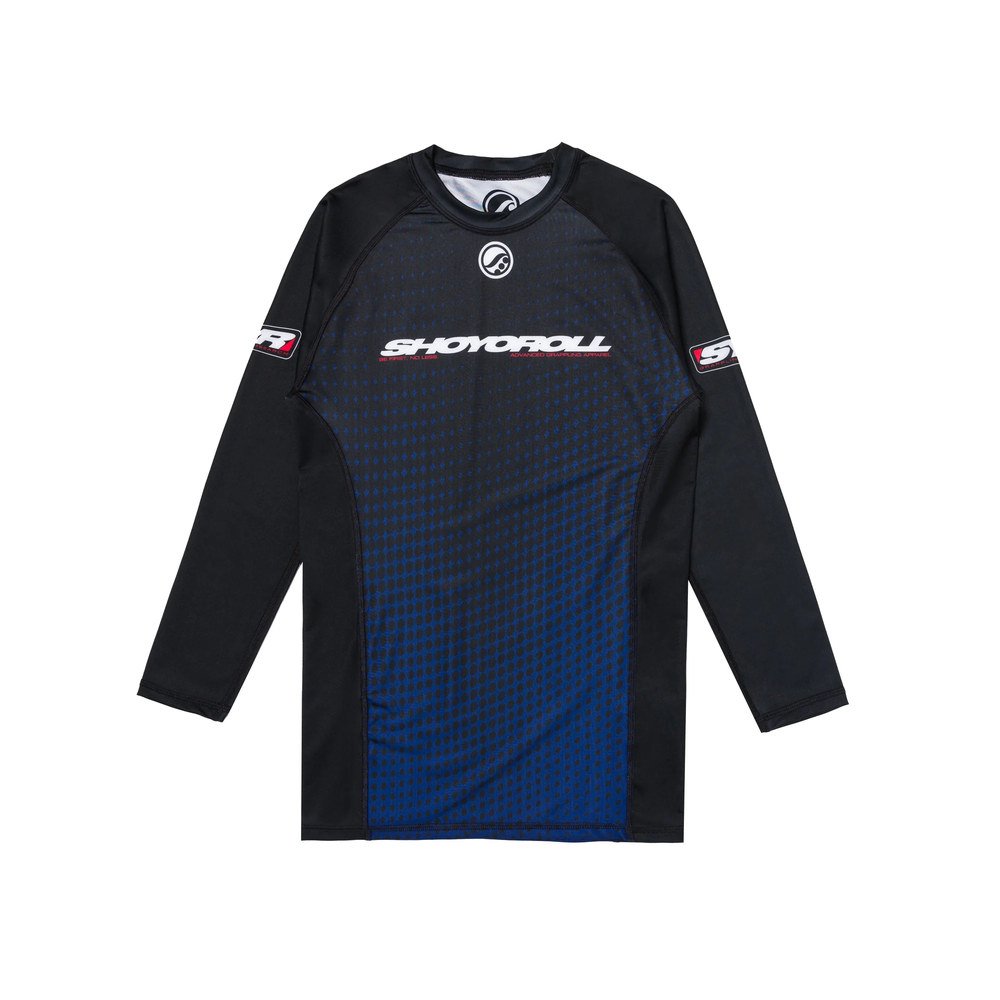Shoyoroll Rash Guard Set Duomo