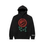 Shoyoroll Fireworks Hoodie – Batch #126 Premium 100% Cotton 13.5 oz