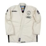 Shoyoroll Forever Rolls V2 Unbleached Gi – Authentic Shoyoroll BJJ Kimono