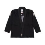 Shoyoroll Gardar Japan Black Gi – Authentic Shoyoroll BJJ Kimono