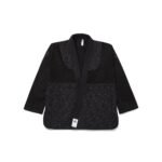 Shoyoroll Geometric Black Gi – Authentic Shoyoroll BJJ Kimono