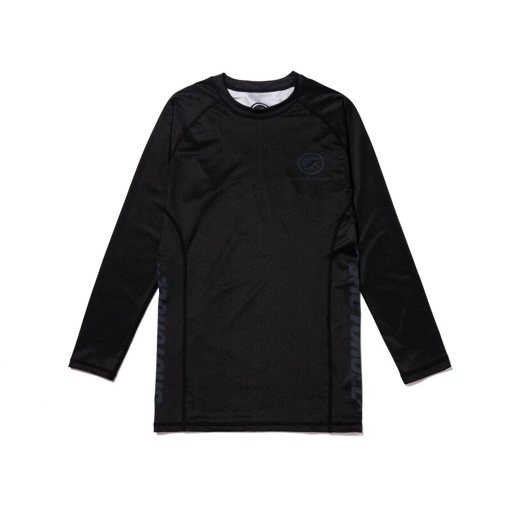 Shoyoroll Rash Guard Geometric