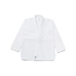Shoyoroll Geometric White Gi – Authentic Shoyoroll BJJ Kimono