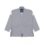 Shoyoroll Grey Skies II Gi – Authentic Shoyoroll BJJ Kimono